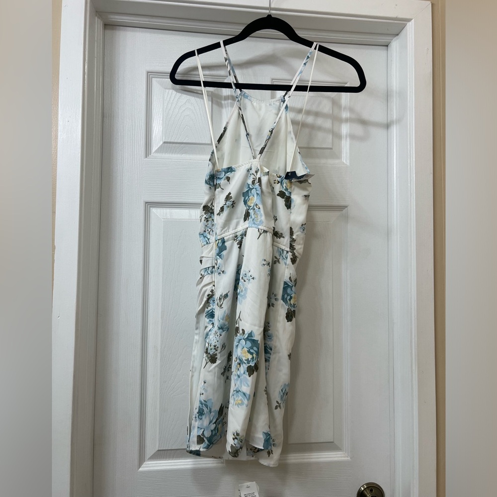 Abercrombie and fitch mini dress